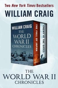 Enlarge image Cover: The World War II Chronicles - Open Road Media