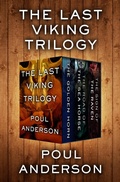 Cover: The Last Viking Trilogy - Open Road Media Sci-Fi & Fantasy