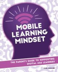 Enlarge image Cover: Mobile Learning Mindset - International Society for Technology in Education