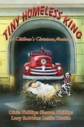 Cover: Tiny Homeless King - Guardian Angel Publishing