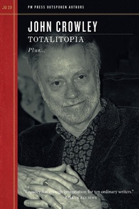 Enlarge image Cover: Totalitopia - PM Press