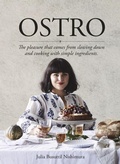 Cover: Ostro - Plum
