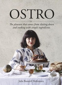 Enlarge image Cover: Ostro - Plum