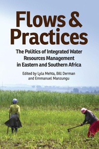 Enlarge image Cover: Flows and Practices - Weaver Press