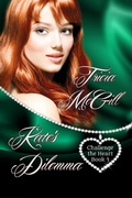 Cover: Kate's Dilemma - Bwl Publishing Inc.