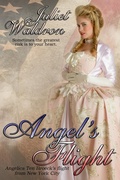 Cover: Angel's Flight - Books We Love Ltd.