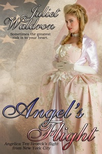 Enlarge image Cover: Angel's Flight - Books We Love Ltd.