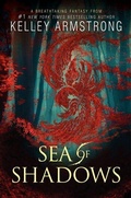 Cover: Sea of Shadows - Collins