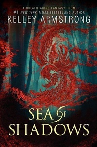 Enlarge image Cover: Sea of Shadows - Collins