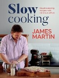 Enlarge image Cover: Slow Cooking - Quadrille Publishing Ltd