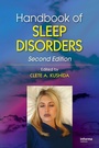 Cover: Handbook of Sleep Disorders - CRC Press