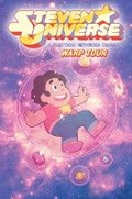 Cover: Steven Universe 2017 - Titan Comics