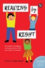 Cover: Reading by Right - Facet Publishing