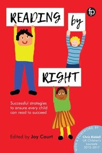 Enlarge image Cover: Reading by Right - Facet Publishing