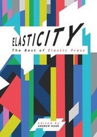 Enlarge image Cover: Elasticity - NewCon Press
