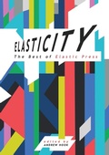 Cover: Elasticity - NewCon Press