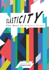 Enlarge image Cover: Elasticity - NewCon Press