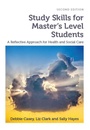 Cover: Study Skills for Master's Level Students, second edition - Lantern Publishing Ltd