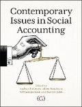 Cover: Contemporary Issues in Social Accounting - Goodfellow Publishers Limited