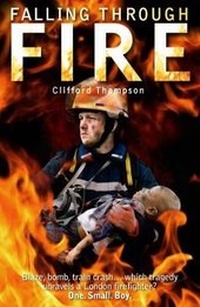 Abbildung von: Falling Through Fire - Mirror Books