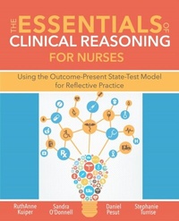 Abbildung von: Essentials of Clinical Reasoning for Nurses - Sigma Theta Tau International