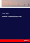 Cover: Hymns of Ter Steegen and Others - Hansebooks