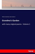 Cover: Grandma's Garden - Hansebooks