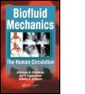 Cover: Biofluid Mechanics - CRC Press