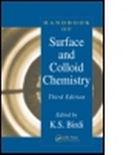 Abbildung von: Handbook of Surface and Colloid Chemistry, Third Edition - CRC Press