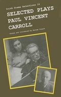 Cover: Selected Plays of P.V.Carroll - Colin Smythe