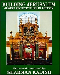 Enlarge image Cover: Building Jerusalem - Vallentine Mitchell & Co Ltd