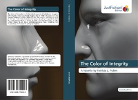 Enlarge image Cover: The Color of Integrity - Justfiction Edition