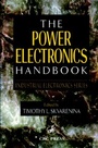 Cover: The Power Electronics Handbook - CRC Press