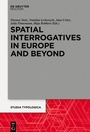 Cover: Spatial Interrogatives in Europe and Beyond - De Gruyter Mouton