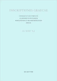 Enlarge image Cover: Dedicationes privatae - De Gruyter