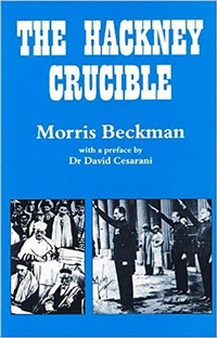 Enlarge image Cover: The Hackney Crucible - Vallentine Mitchell & Co Ltd