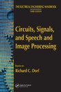 Cover: Circuits, Signals, and Speech and Image Processing - CRC Press