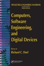 Cover: Computers, Software Engineering, and Digital Devices - CRC Press