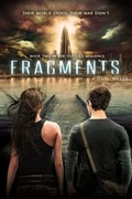 Cover: Fragments - HarperCollins