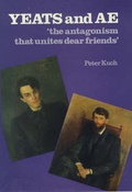 Cover: Yeats and A.E. - Colin Smythe Ltd