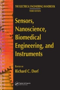 Enlarge image Cover: Sensors, Nanoscience, Biomedical Engineering, and Instruments - CRC Press