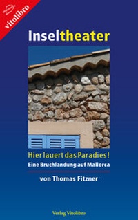 Abbildung von: Inseltheater - vitolibro Vito von Eichborn