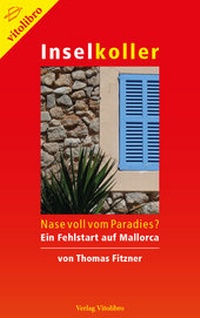 Abbildung von: Inselkoller - vitolibro Vito von Eichborn