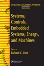 Cover: Systems, Controls, Embedded Systems, Energy, and Machines - CRC Press