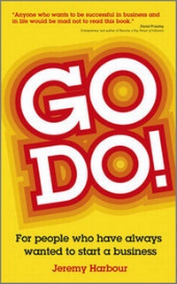 Abbildung von: Go Do! - Capstone