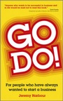 Cover: Go Do! - Capstone