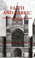 Cover: Faith and Fabric - Boydell Press