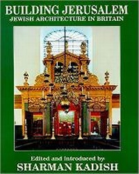Enlarge image Cover: Building Jerusalem - Vallentine Mitchell & Co Ltd
