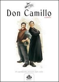 Abbildung von: Il capobanda piovuto dal cielo - Renoir Comics