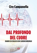 Abbildung von: Dal profondo del cuore. Diario ed esilio di un cardiochirurgo - I dialoghi;Di Renzo Editore